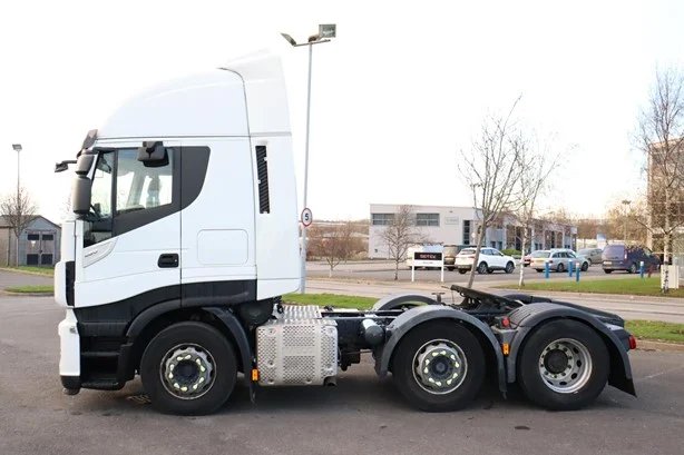 IVECO STRALIS 460 For Sale